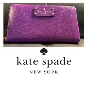 Kate Spade Wallet